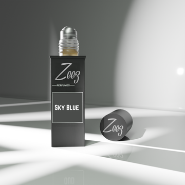 Sky Blue 6ML