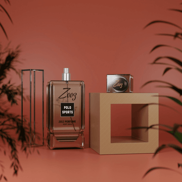 Polo Sports 50ML