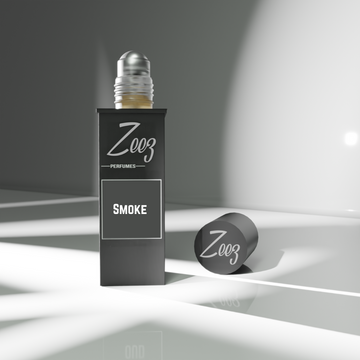 Zeez Smoke 6ML