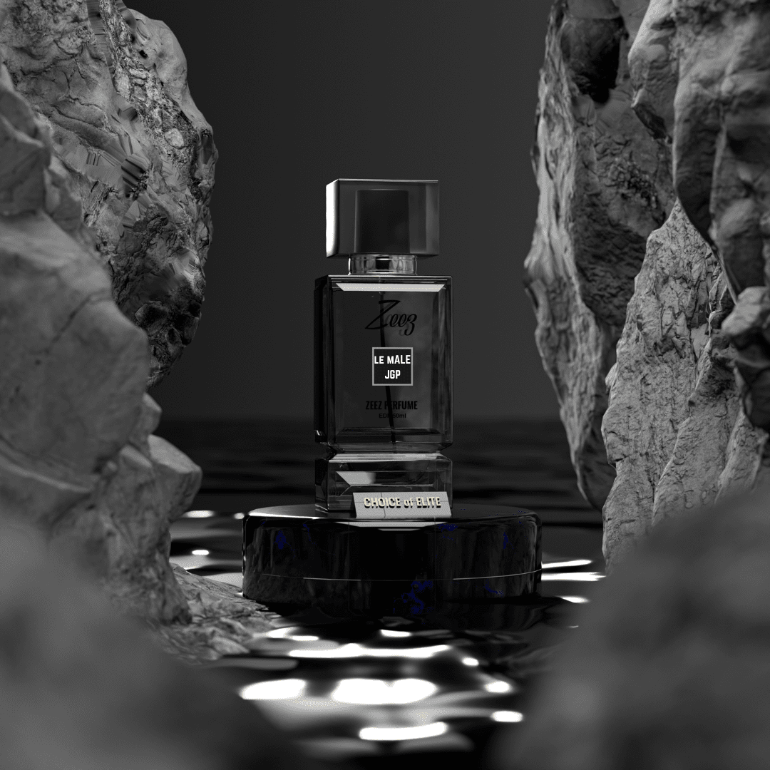 Le Male Jpg 50ml