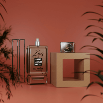 Ombre Leather Special 50ML