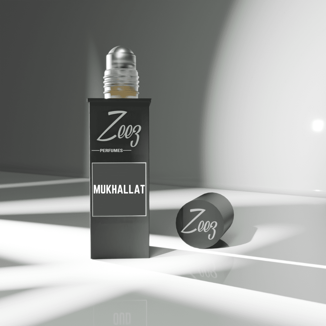 Mukhallat 6ML