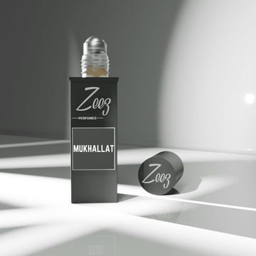 Mukhallat 6ML