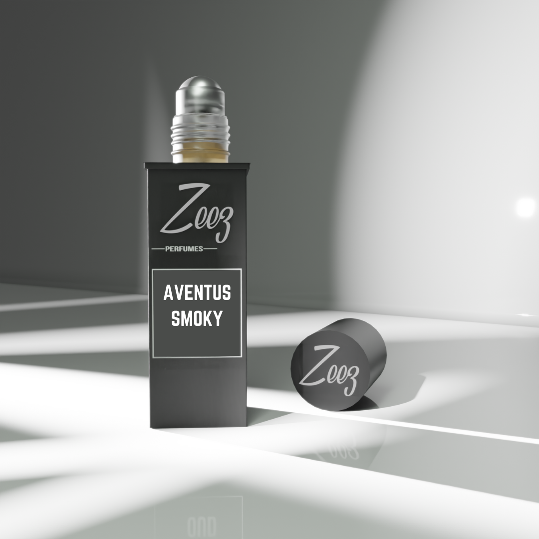 Aventus Smoky Special 6ML