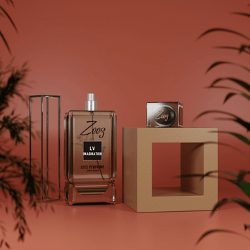 LV Imagination 50ML