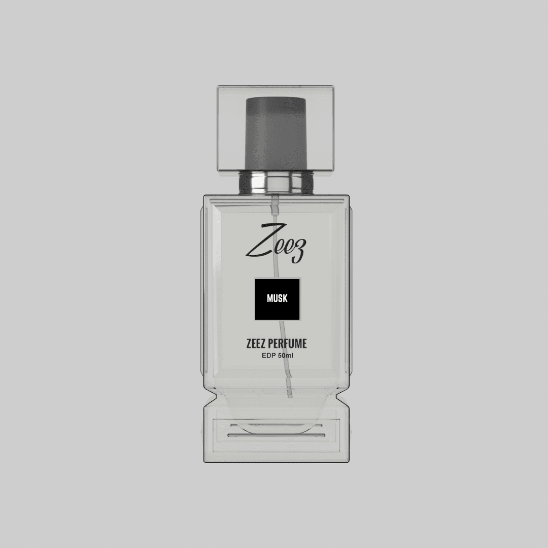 Zeez Musk 50ML