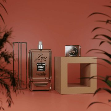 Mancera Cedrat Boise 50ML