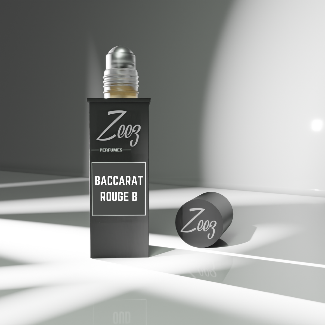 Baccarat Rouge B 6ML