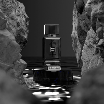 Musk Rose 50ML