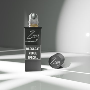 Baccarat Rouge Special 6ML