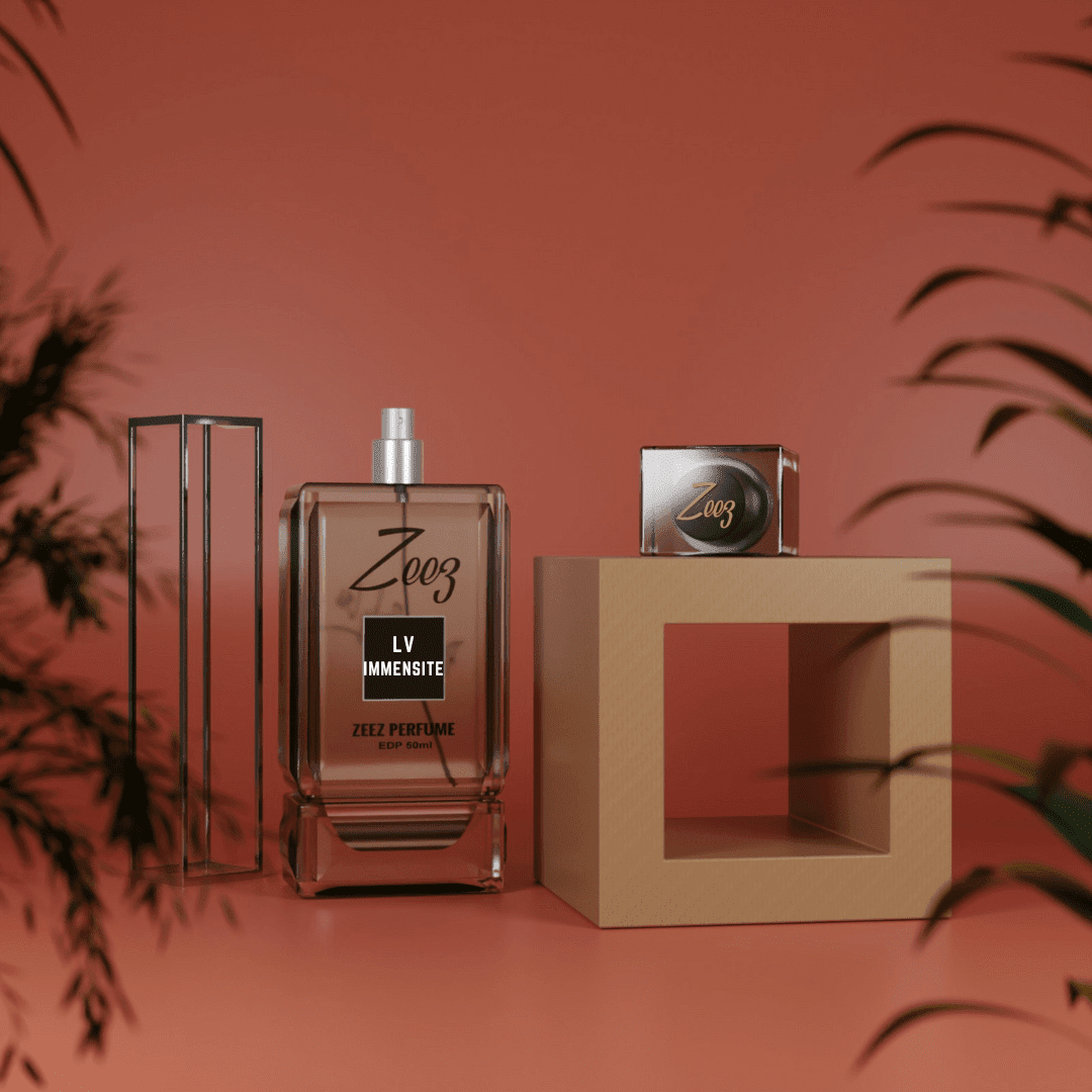 LV Immensité 50ML