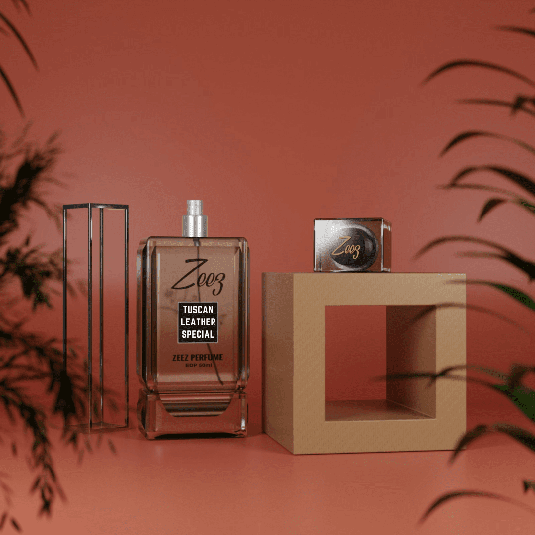 Tuscan Leather Special 50ML