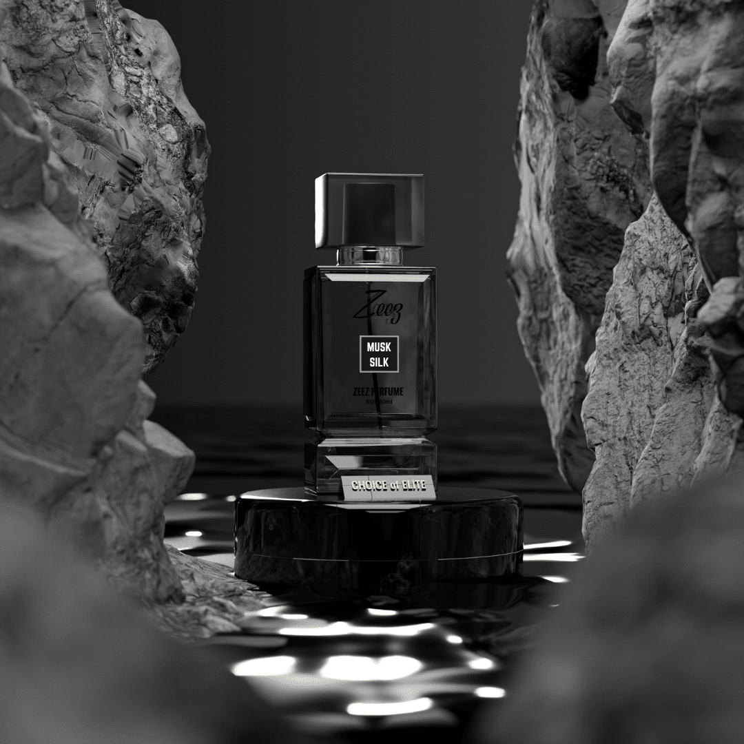 Musk Silk 50ML