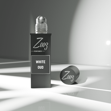 White Oud 6ML