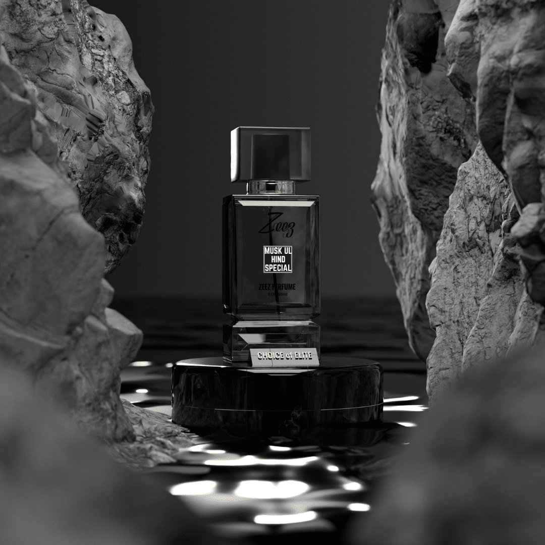 Musk ul Hind Special 50ML