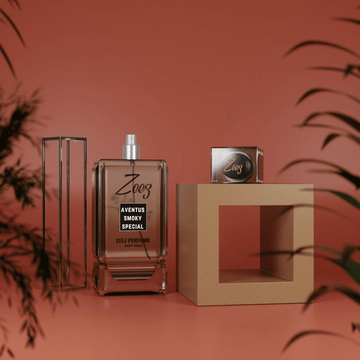 Aventus Smoky 50ML