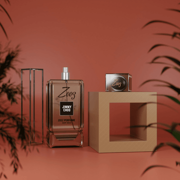 Jimmy Choo 50ML