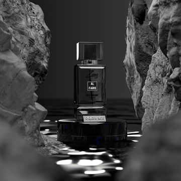 Al Faris 50ML