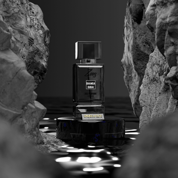 Shamsa Dubai 50ML