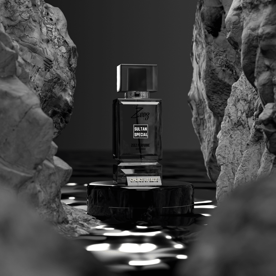 Sultan Special 50ML