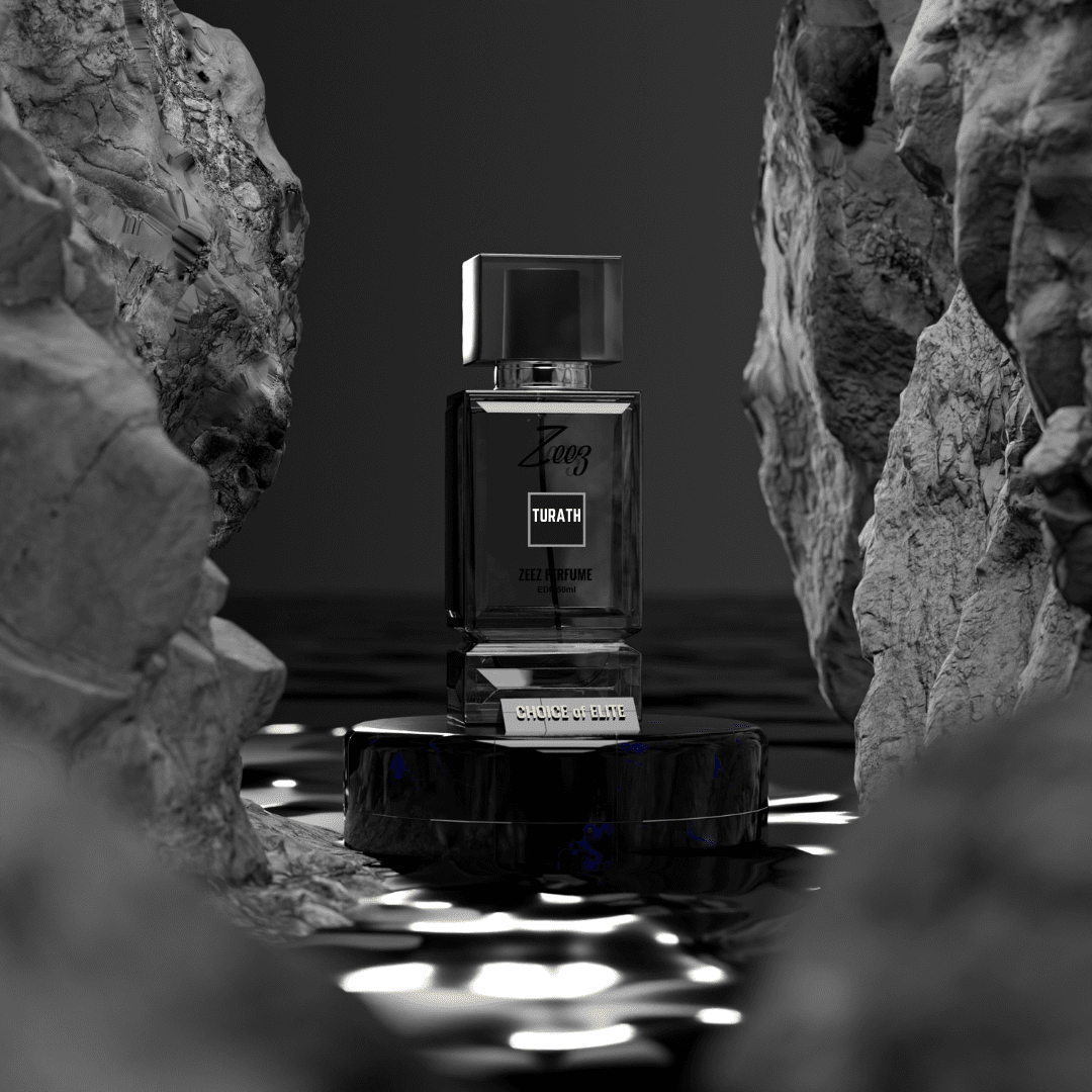 Turath Spirit of Dubai 50ML