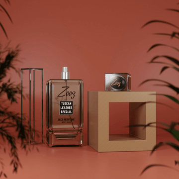 Tuxedo YSL Special 50ML