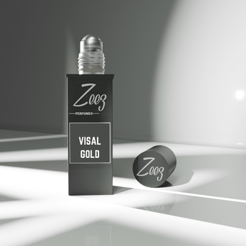Visal Gold 6ML