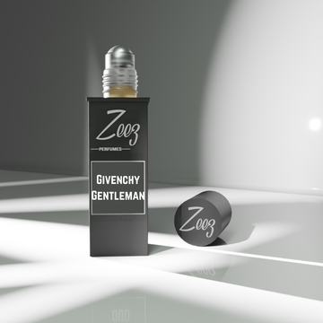 Givenchy Gentleman 6ML