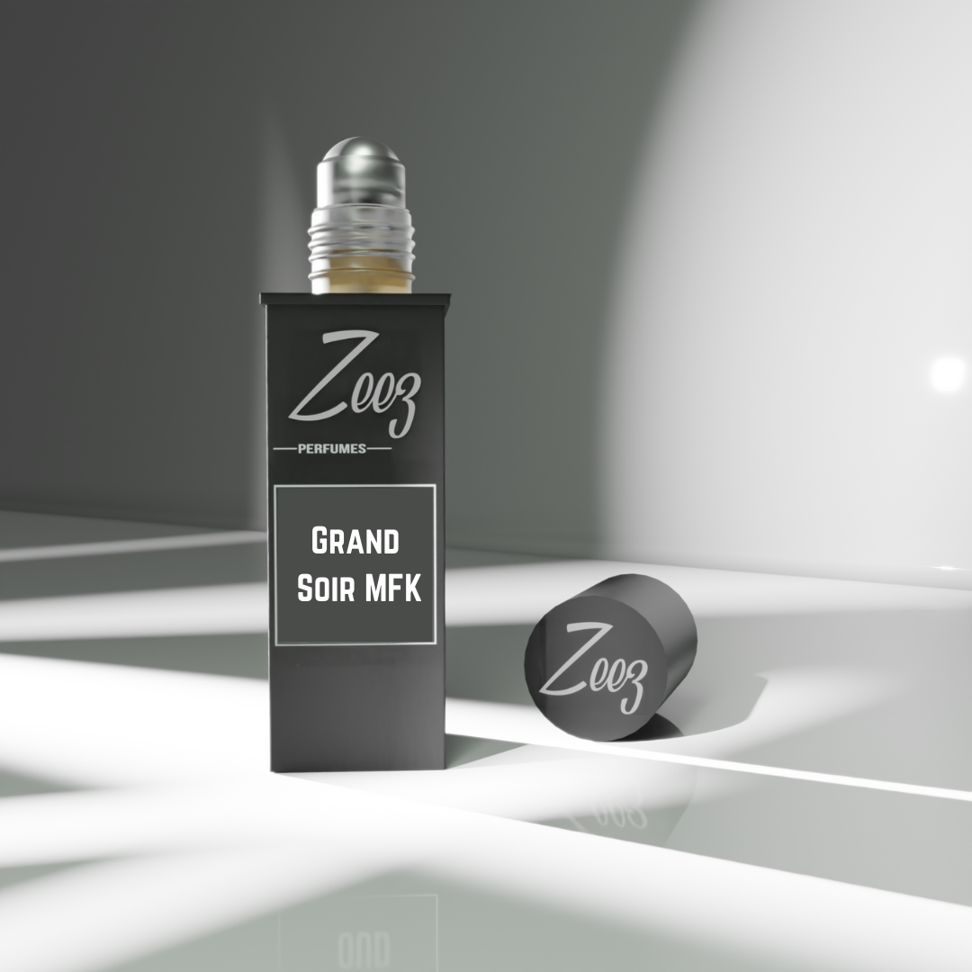 Grand Soir MFK 6ML