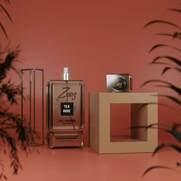 Tea Rose 50ML