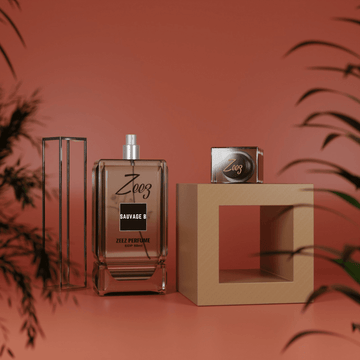 Sauvage B 50ML