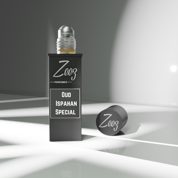 Oud Ispahan Special 6ML