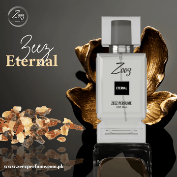 Zeez Eternal 50ML