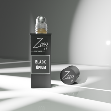 Black Opium 6ML