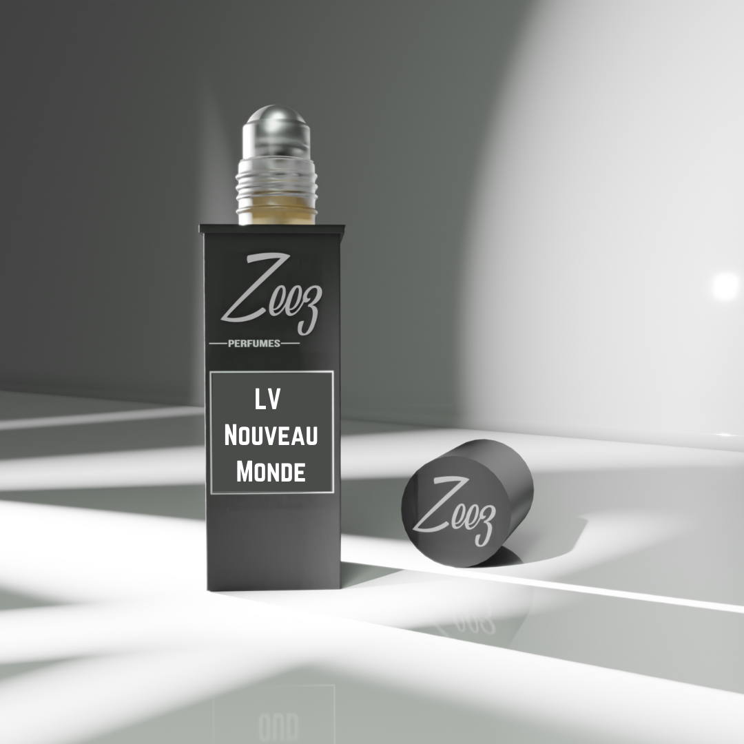 LV Nouveau Monde 6ML