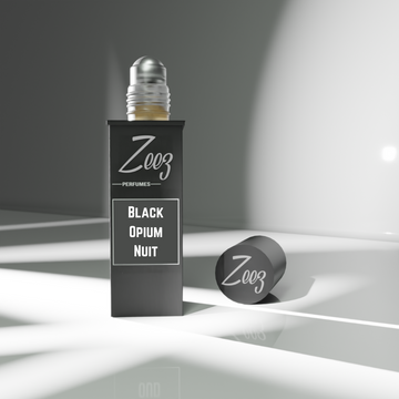 Black Opium Nuit 6ML