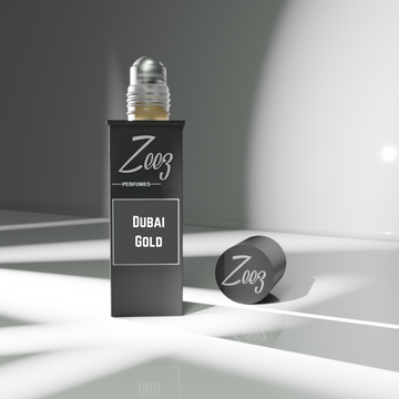 Dubai Gold 6ML