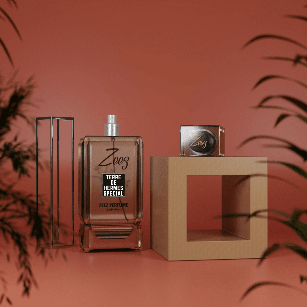 Terre De Hermes Special 50ML