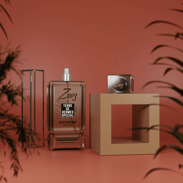 Terre De Hermes Special 50ML