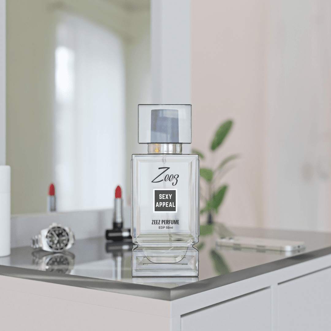 Sexy Appeal 50ML