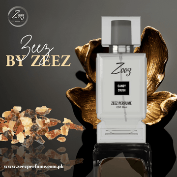Zeez Candy Crush 50ML