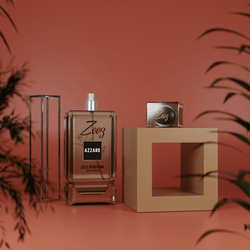 Azzaro 50ML