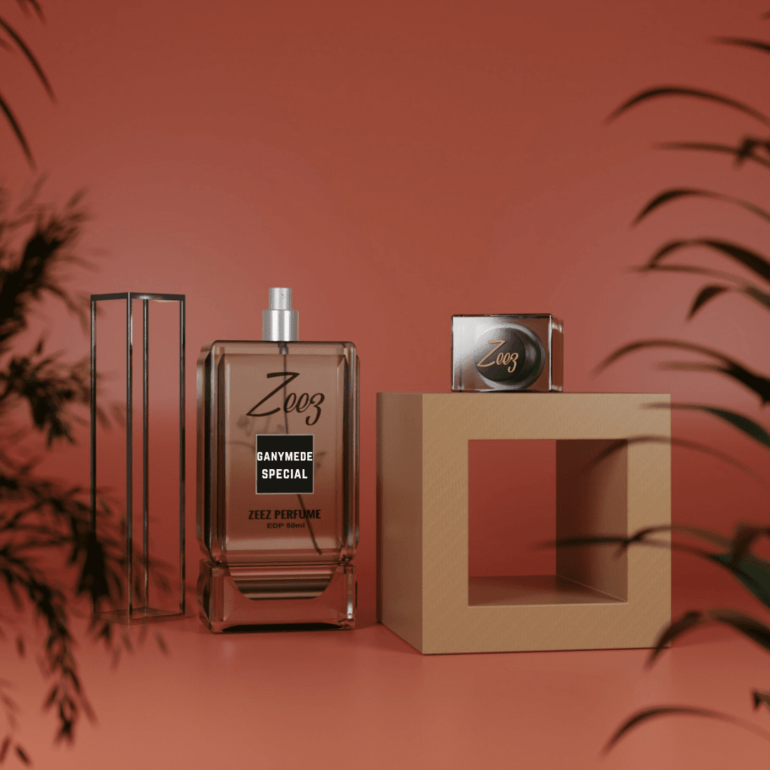 Ganymede 50ML
