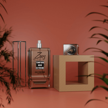 Tomford Noir Extreme 50ML