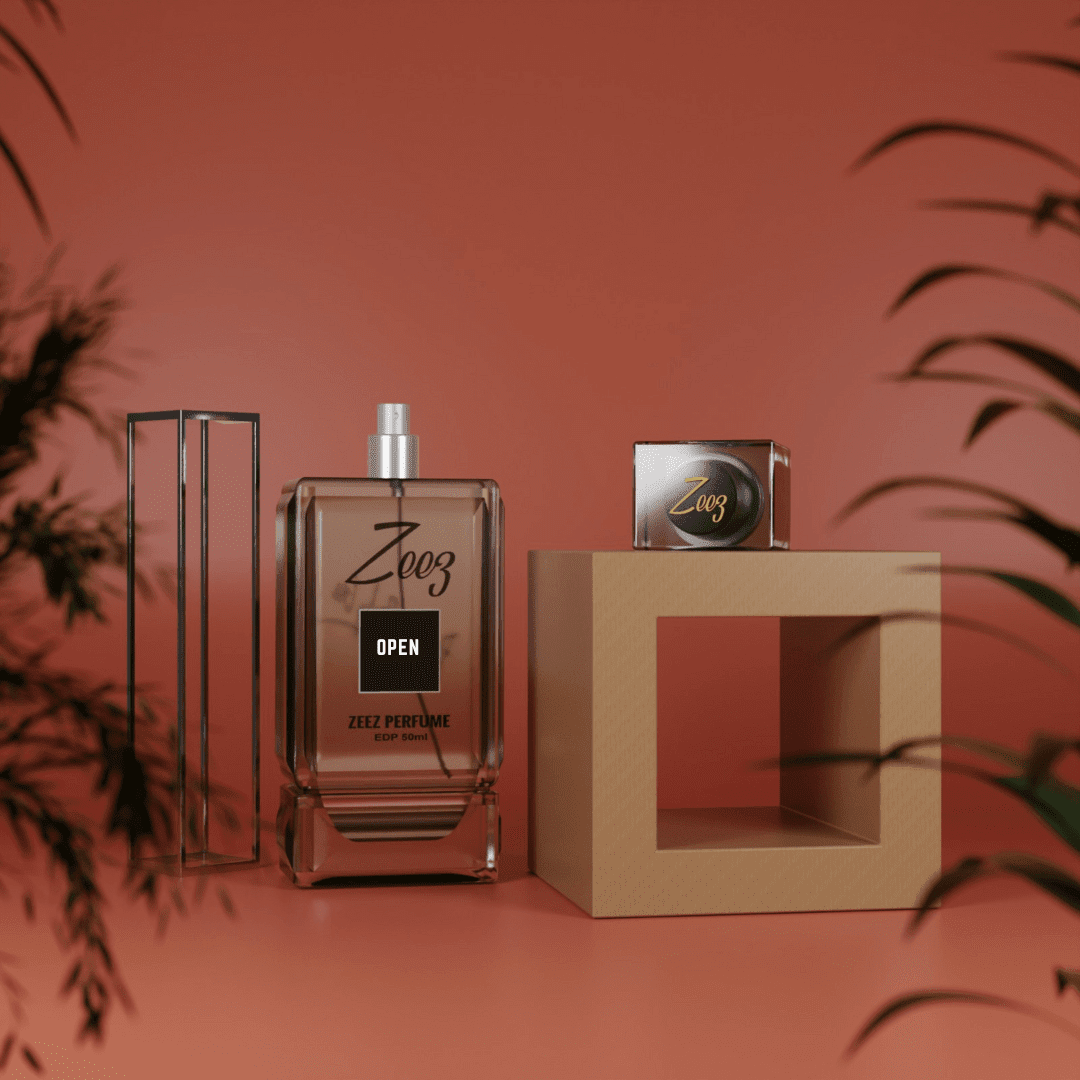 Open 50ML