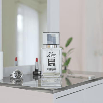 Bright Crystal Pink 50ML