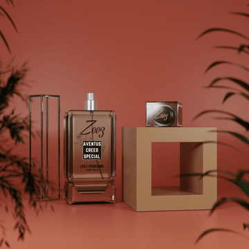 Best Aventus Creed Impression in Pakistan - Zeez Perfume