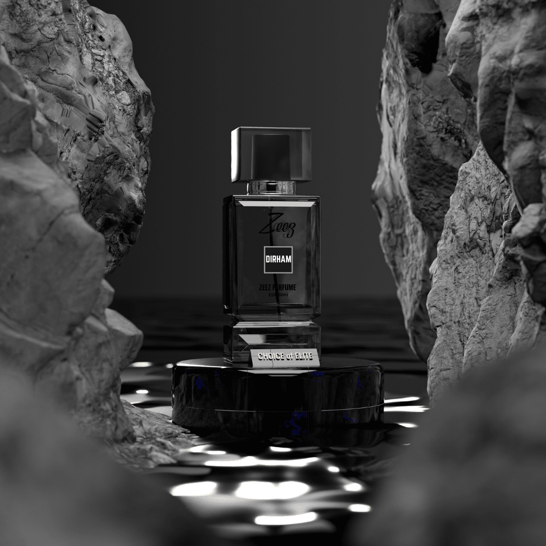 Classic Dirham Perfume Impression - Zeez Perfume