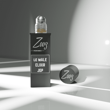 Premium JPG Le Male Elixir Perfume Oil - Zeez Perfume