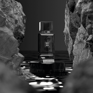 Pure White Musk Perfume in Pakistan - Zeez Perfume